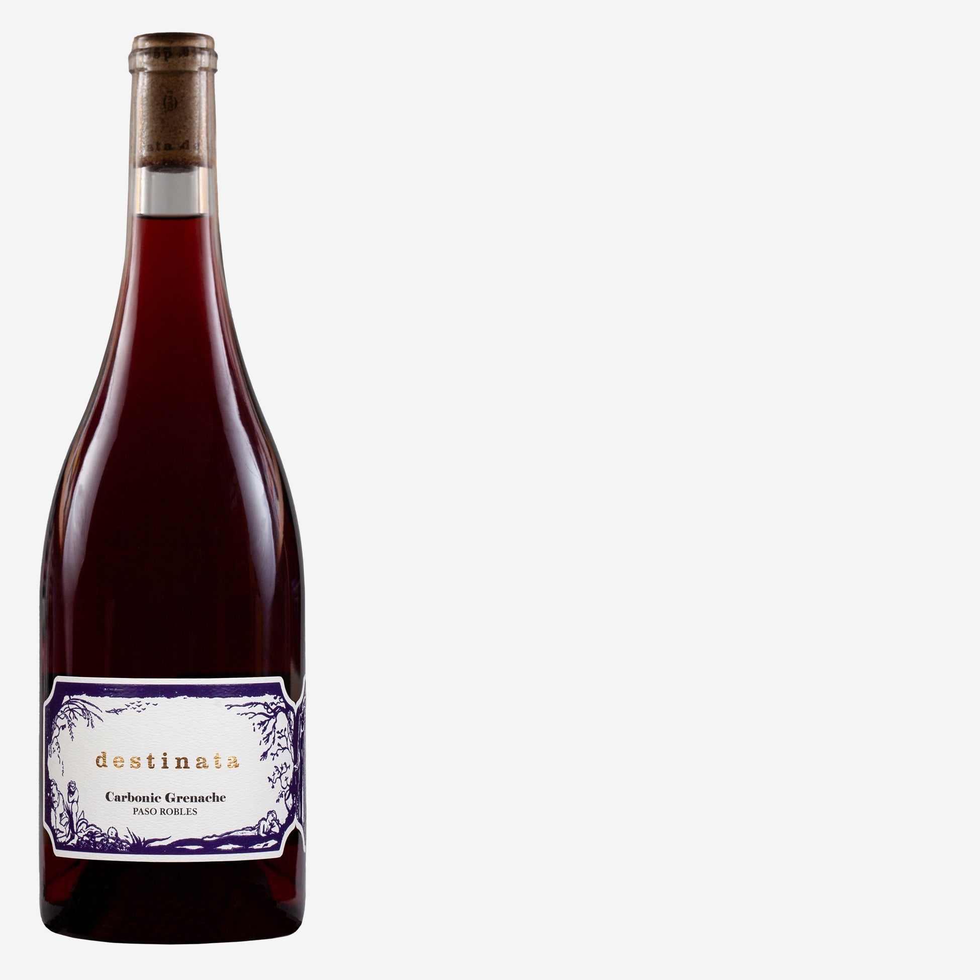 Destinata Carbonic Grenache 2023